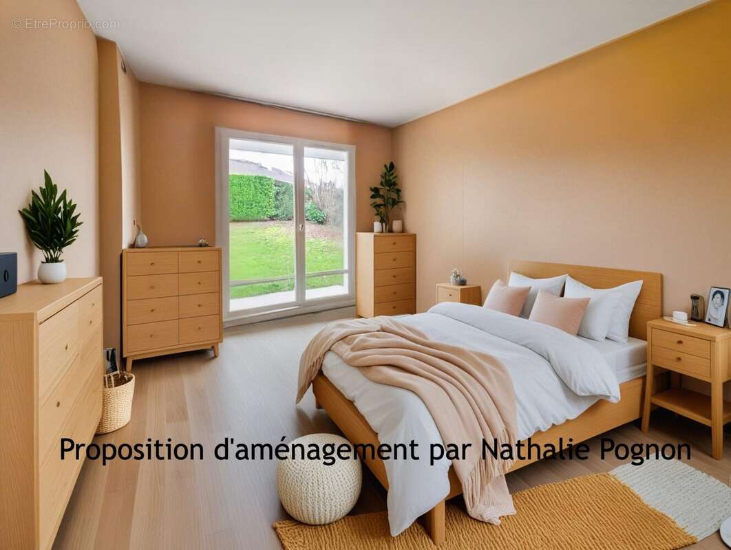 Maison à GUYANCOURT