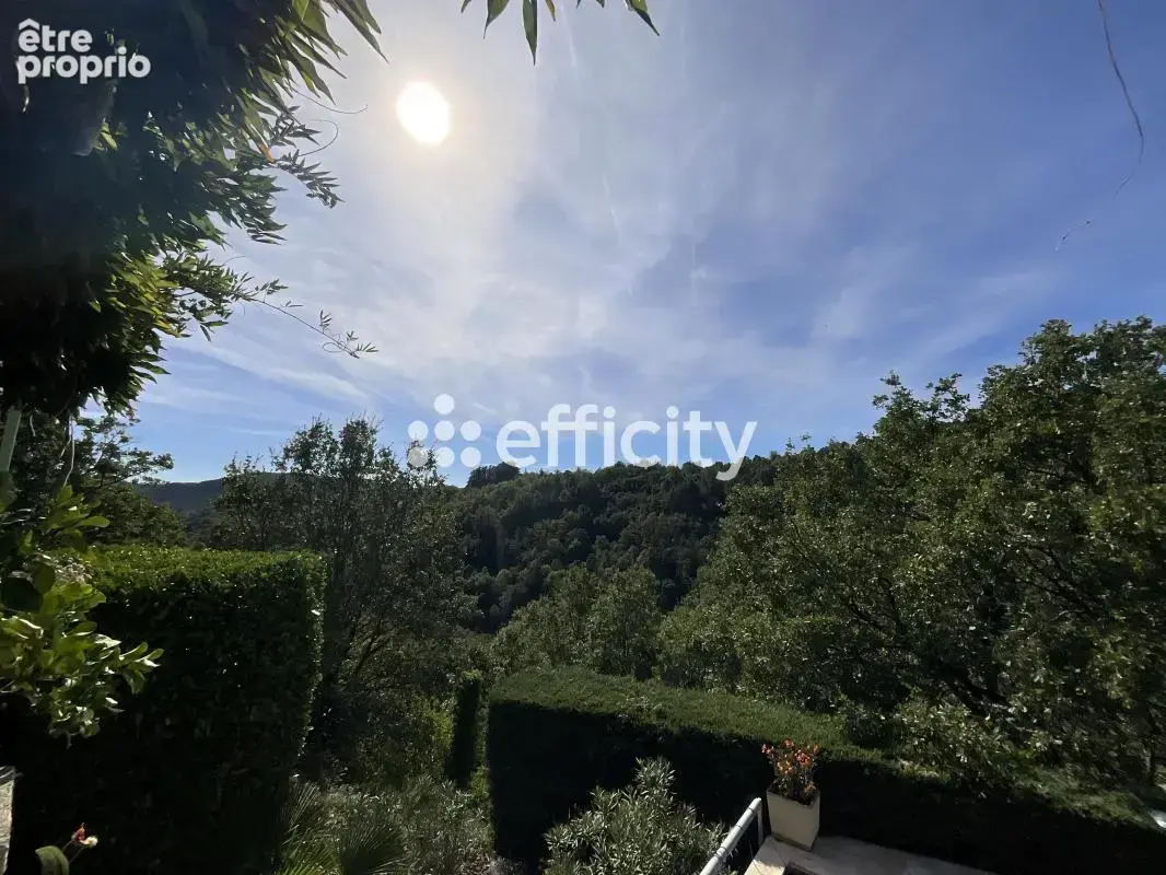 Maison 5 pièces 118 m² à vendre à Coux (07000) - photo 2
