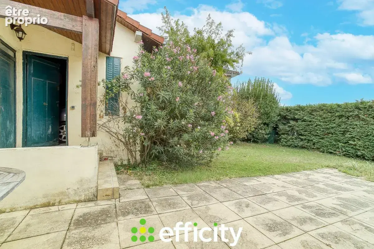 Maison 4 pièces 123 m² à vendre à Vienne (38200) - photo 15
