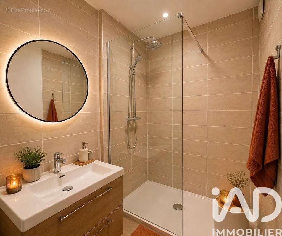 Photo 3 - Appartement à DOUAI