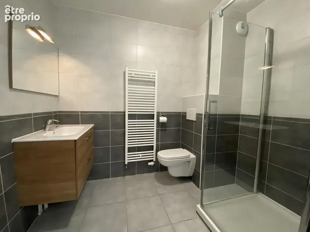 Thonon-les-Bains Charmant T2 de 42.49 m2 - photo 5