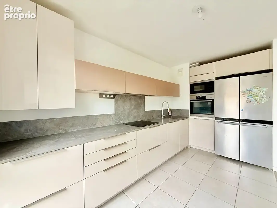 Appartement Creteil 4 pièce(s) 87 m2 - photo 7