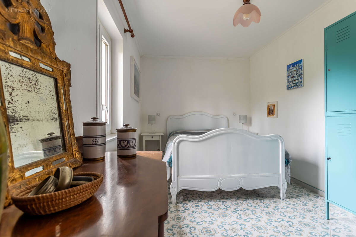 Maison à CASTILLONNES