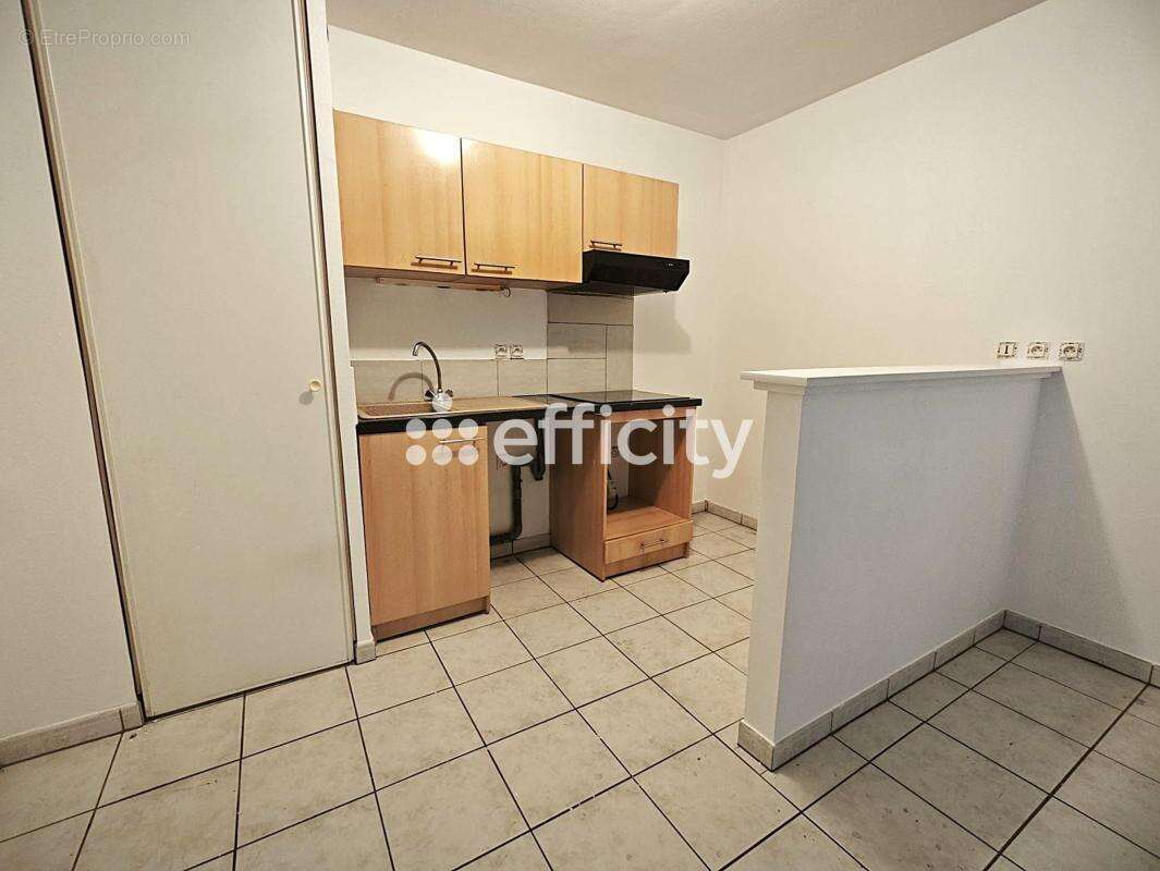 Appartement à ROUBAIX