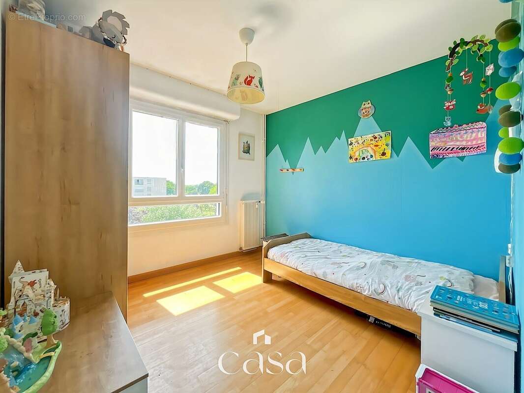 Appartement 85 m² à Caen  - photo 6