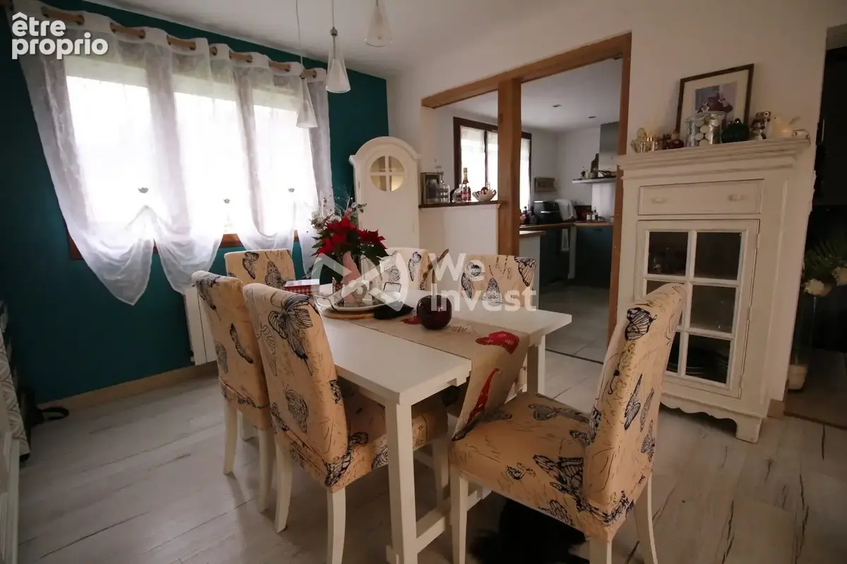 Maison 4 pièces 74 m² à vendre à Mouroux (77120) - photo 5