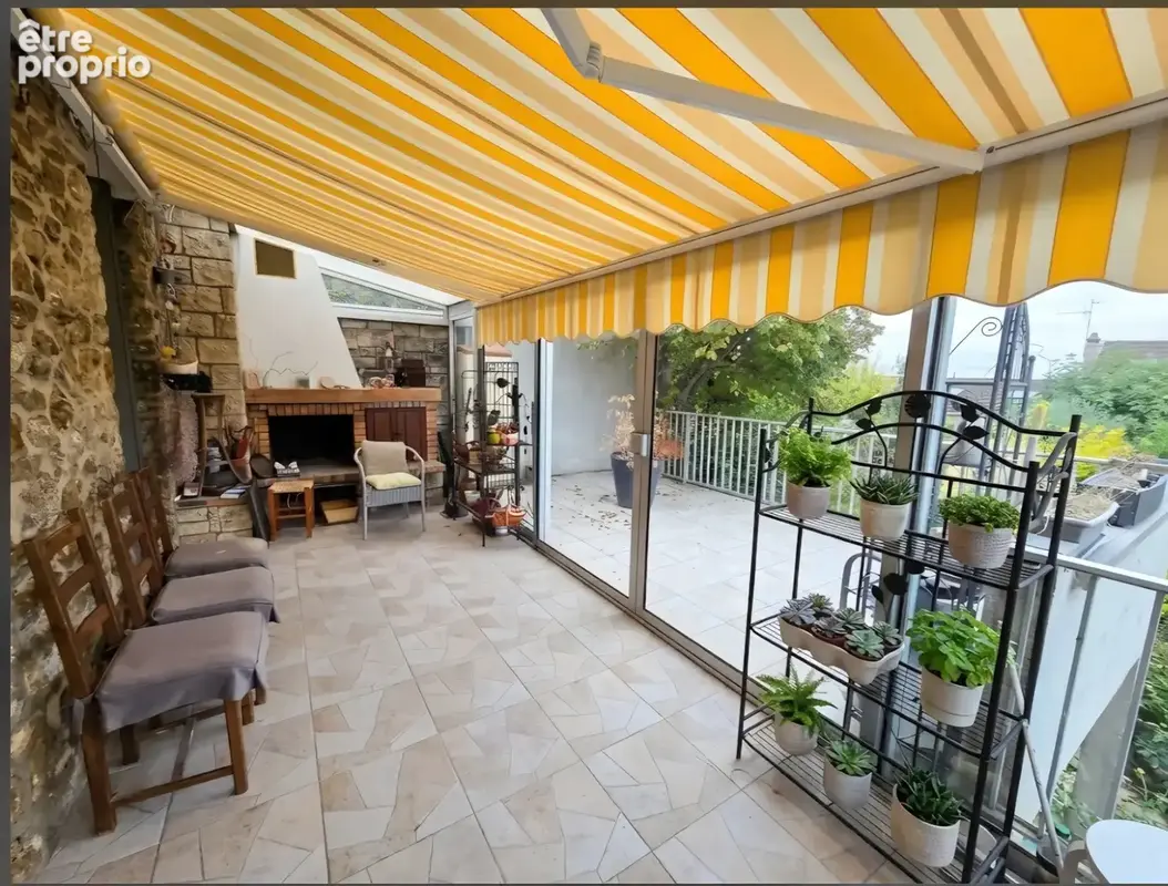 Maison 5 pièces 130m2 sur 316m2 de terrain - photo 16