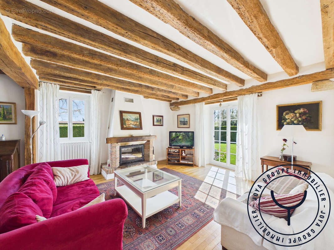 Maison à PROVINS
