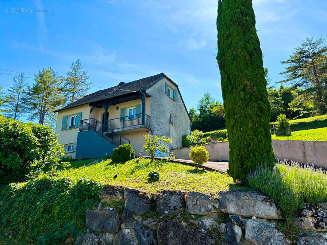 Maison à BRIVE-LA-GAILLARDE