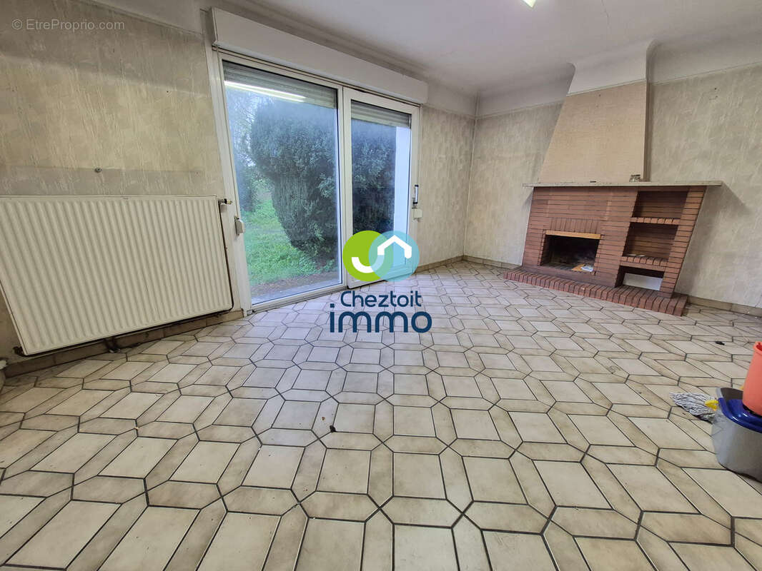 Ensemble immobilier - photo 15
