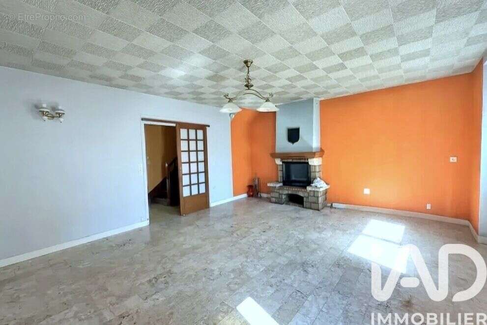 Photo 3 - Maison à GUER