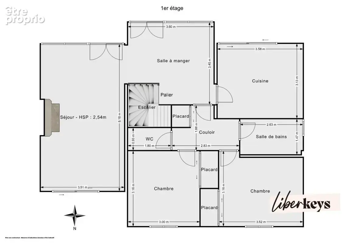 Maison familiale Creissels - photo 18