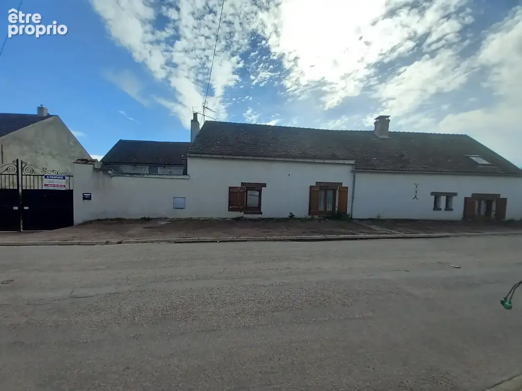 Photo Maison à Bromeilles au prix de 242 900€
