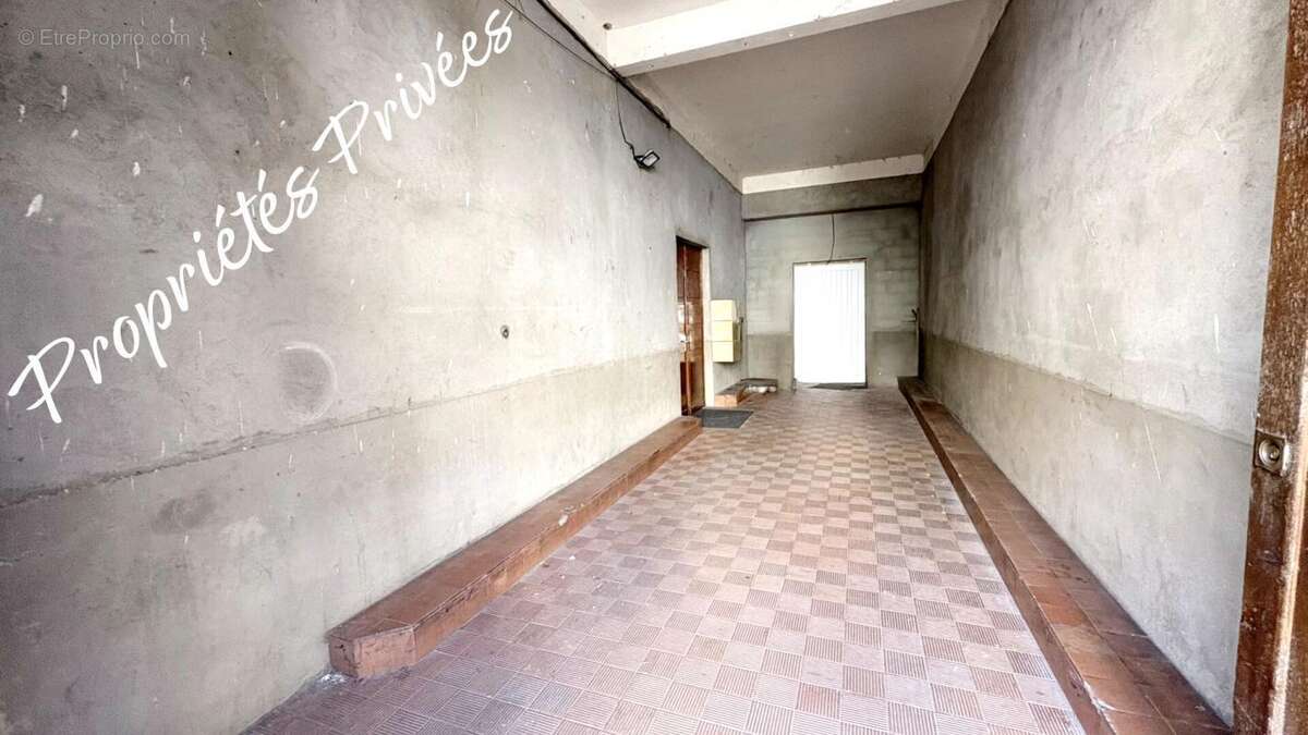 Appartement à BLOIS