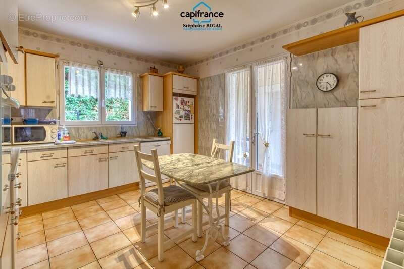 Maison à VILLENEUVE-SUR-LOT