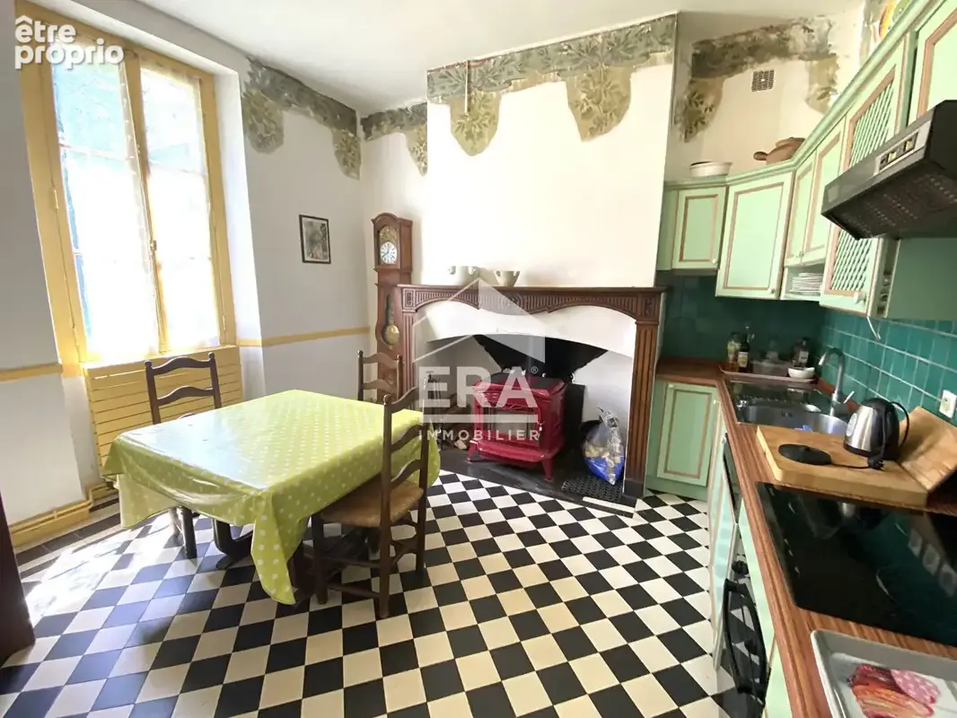 Maison 162m² à tarbes - photo 6