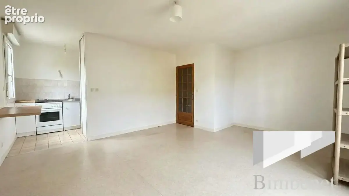 Appartement 1 pièce 31 m² à vendre à Saint-Jean-Le-Blanc (45650) - photo 8