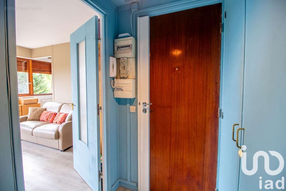 Photo 7 - Appartement à RUEIL-MALMAISON