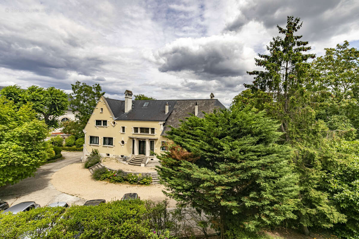 Appartement à LE PECQ