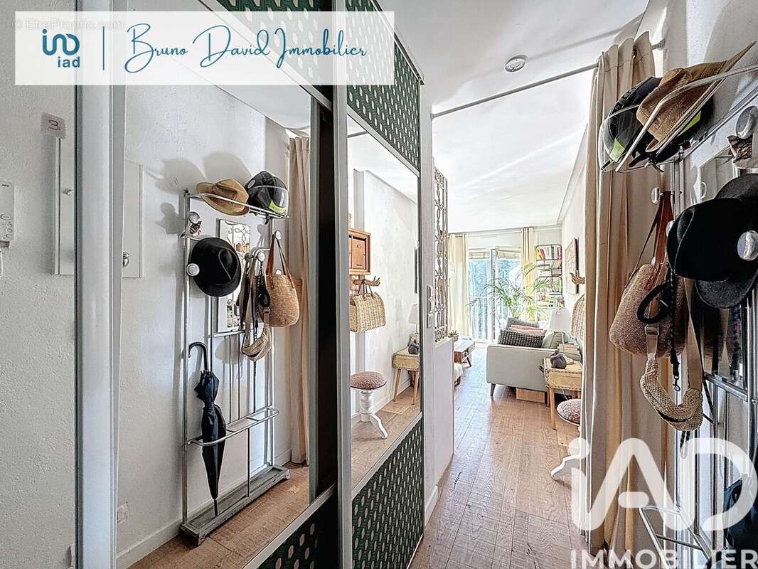 Photo 3 - Appartement à HYERES