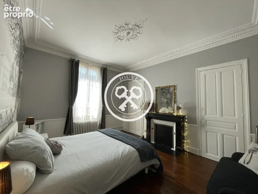 Maison bourgeoise troyes - photo 9