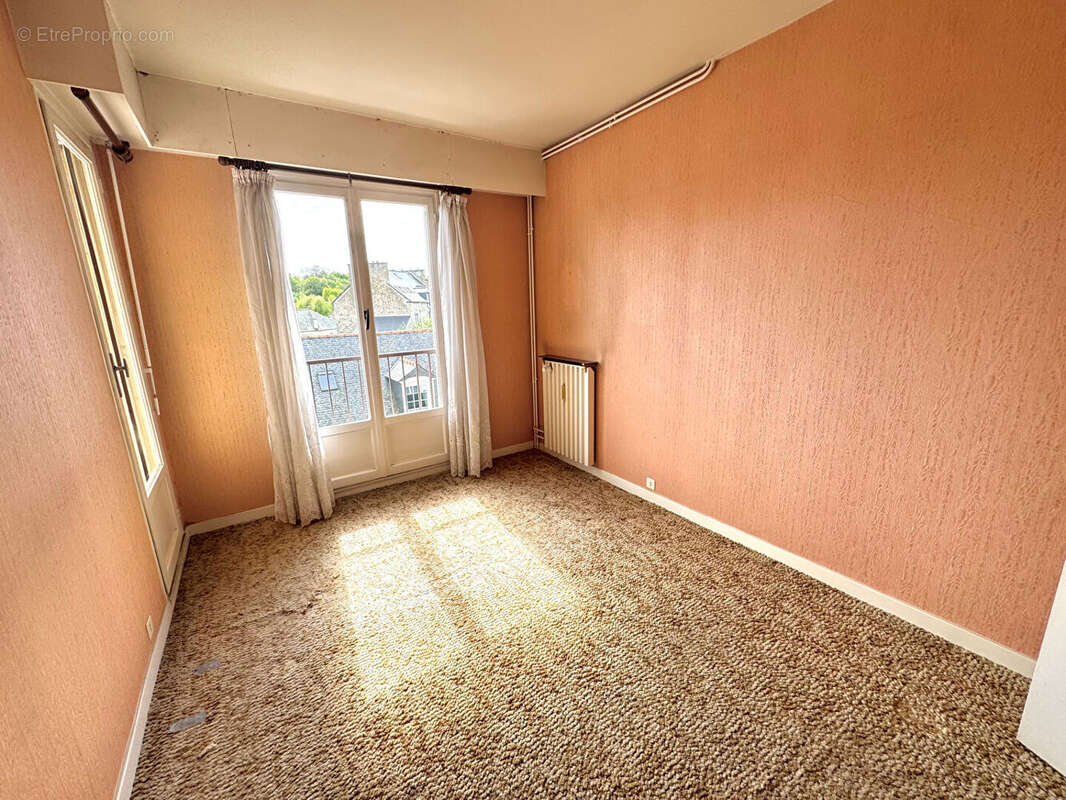 Appartement à LAMBALLE