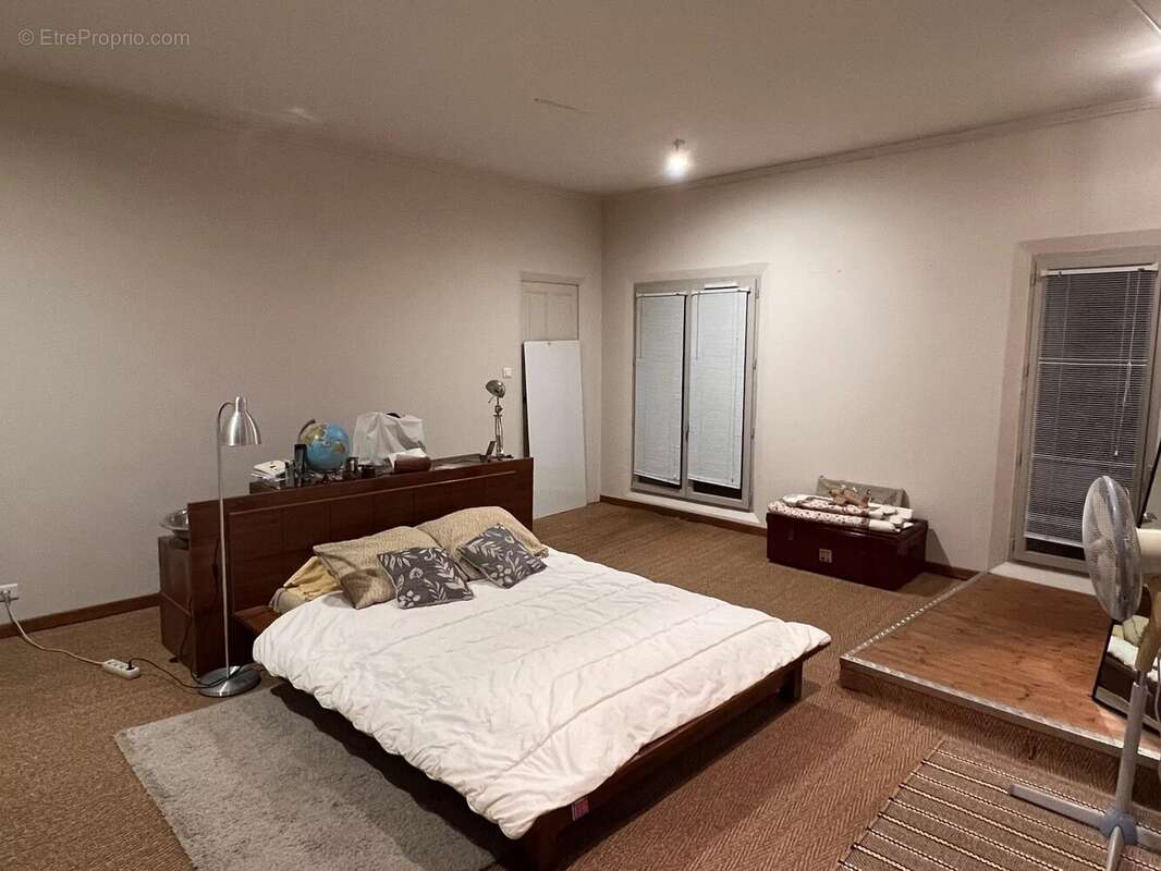 Appartement à TARASCON