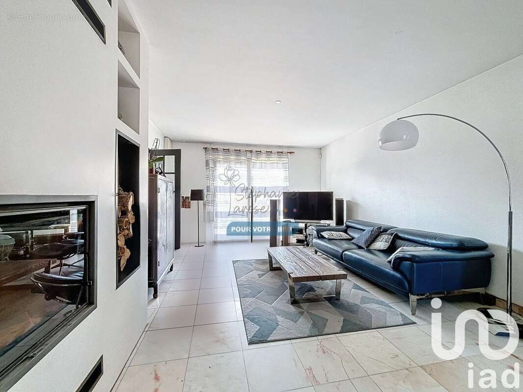 Photo 4 - Maison à NOISEAU