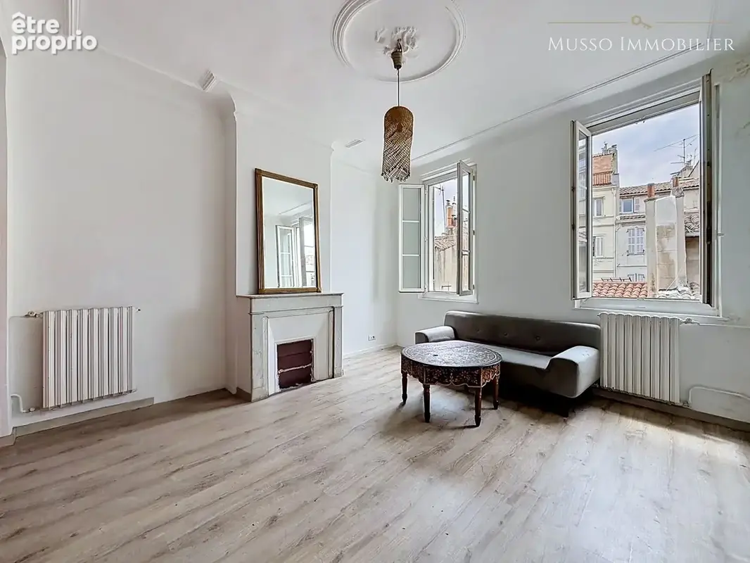 Appartement 4 pièces 77 m² à vendre à Marseille-5e (13005) - photo 5