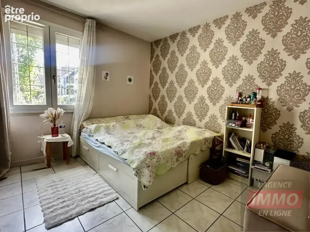 Maison 5 pièces 145 m² à vendre à Sarcelles (95200) - photo 8