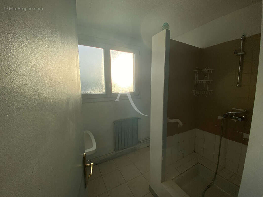 Appartement à CARMAUX