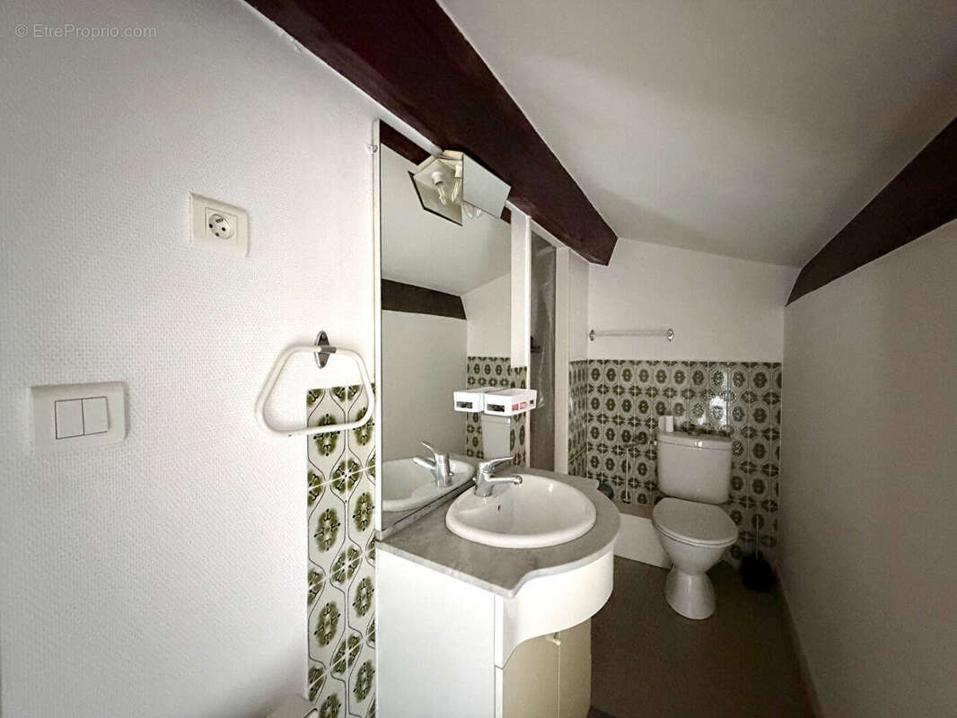 Appartement à ROCHEFORT