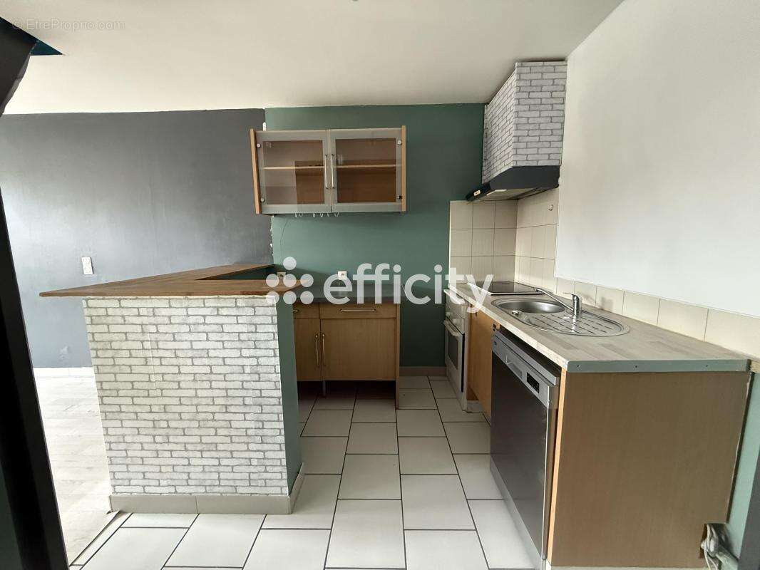 Maison à LYS-LEZ-LANNOY