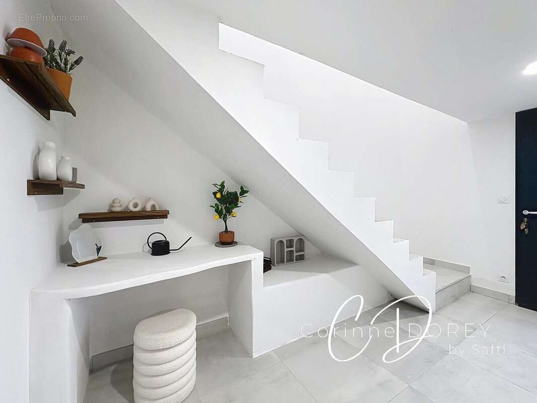 Photo 5 - Maison à SAUZET