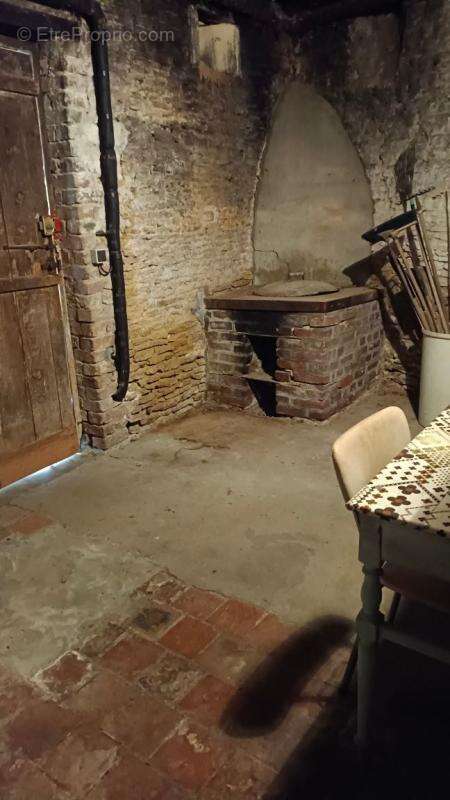 Maison à SAINT-PAIR