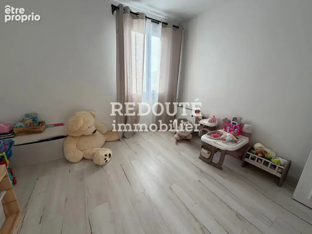 A vendre maison familiale 4 chambres aux portes de bezannes - photo 6