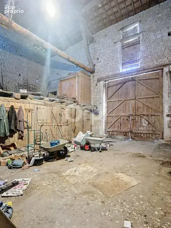 Maison À Vendre - photo 19