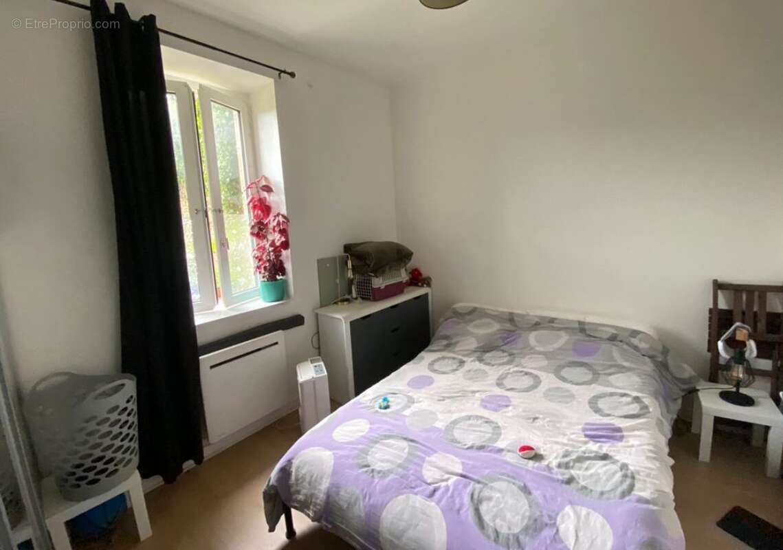 Appartement 45 m² à Brest  - photo 3