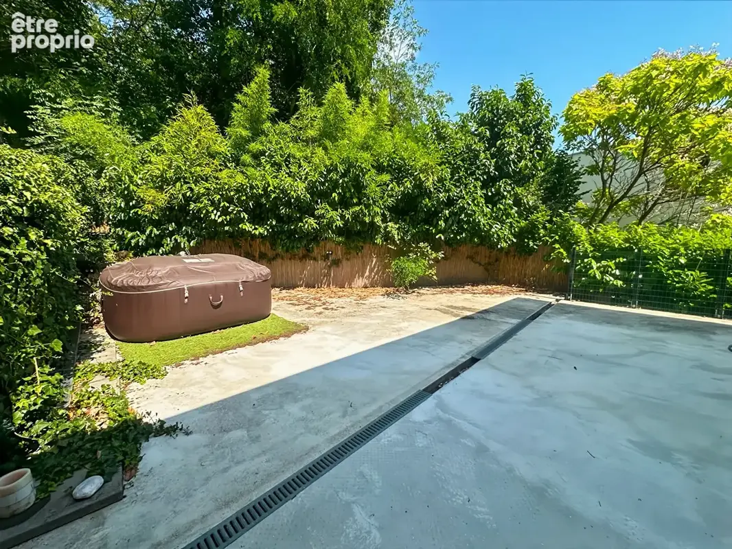 Maison 77m² à verrières-le-buisson - photo 6