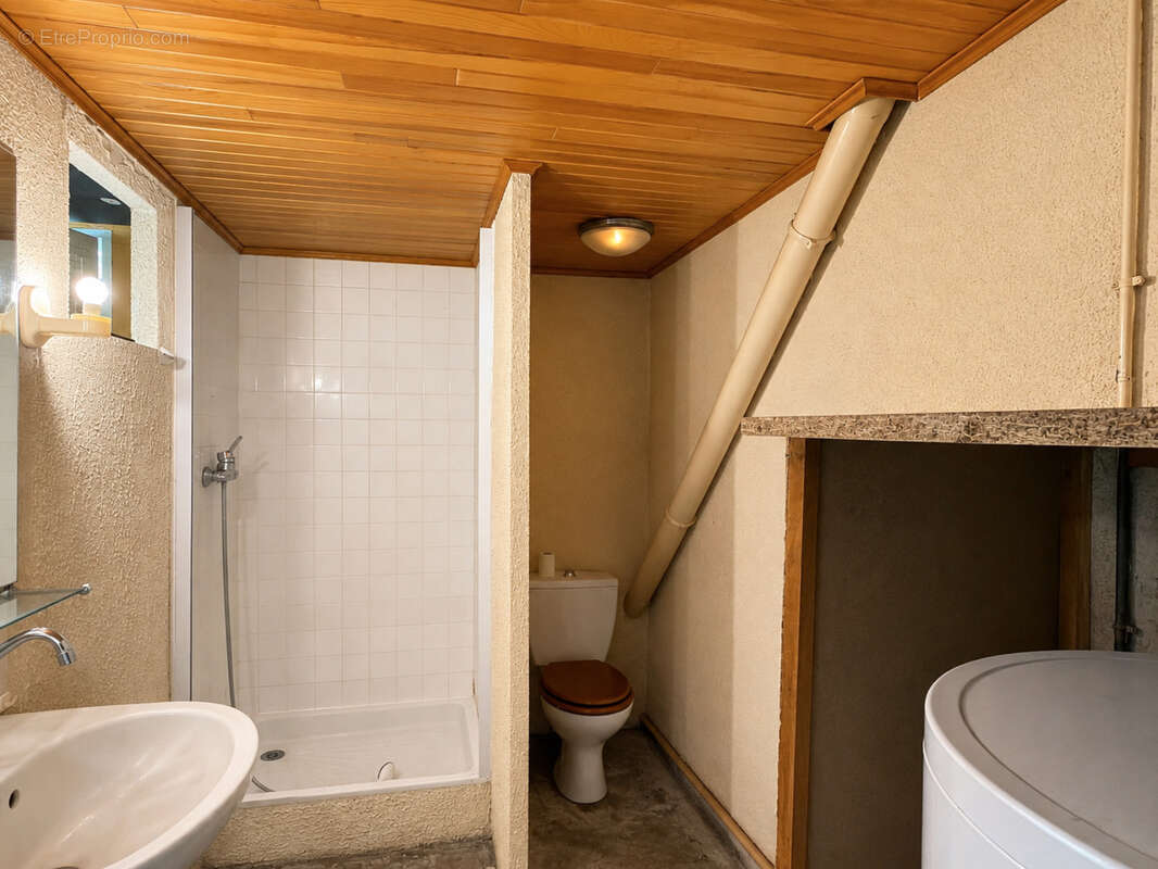 Maison familiale avec fort potentiel   Bergerac - photo 16