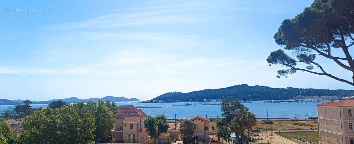 Appartement à LA SEYNE-SUR-MER