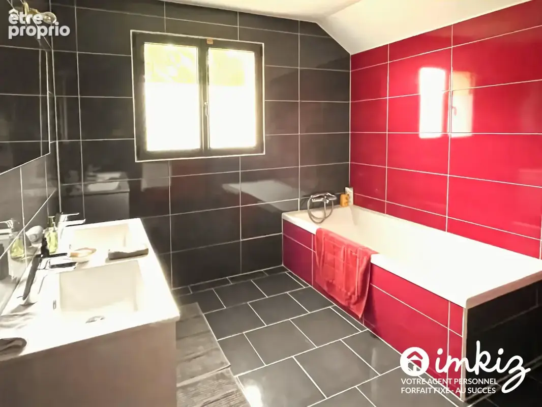 Maison 7 pièces - photo 12