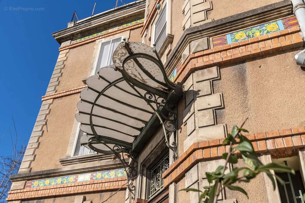 Maison à ARLES