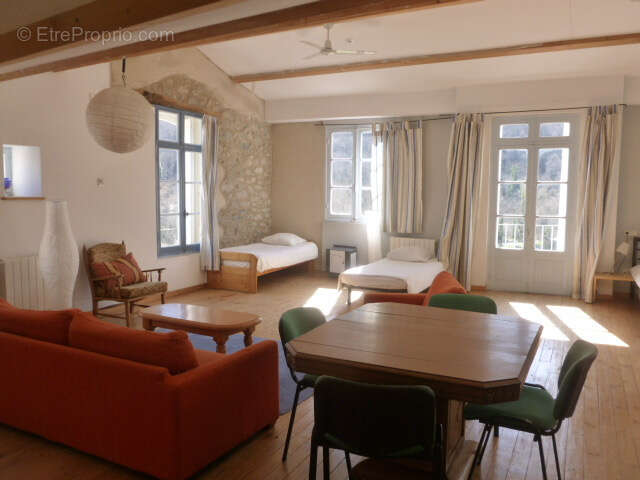 Appartement à PRATS-DE-MOLLO-LA-PRESTE