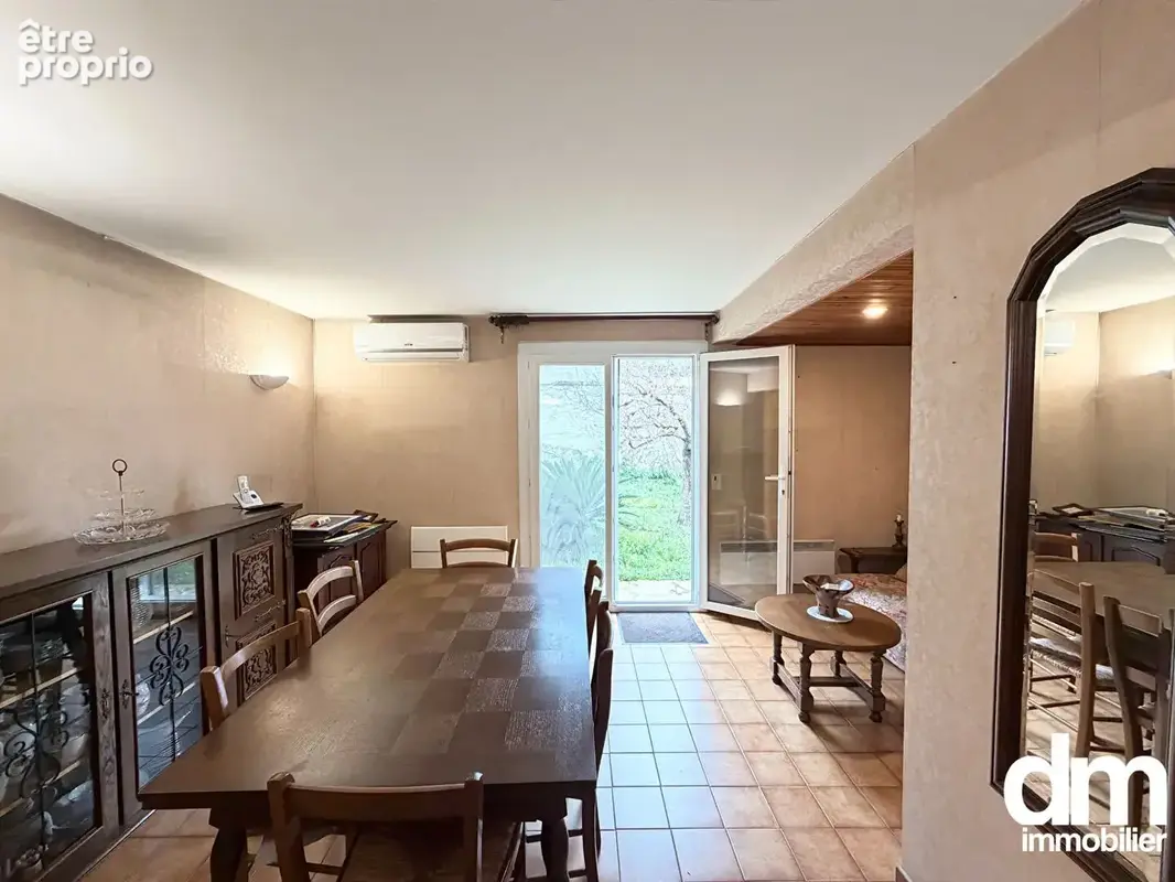 Maison type 6 d'une surface de 127m2 - photo 9