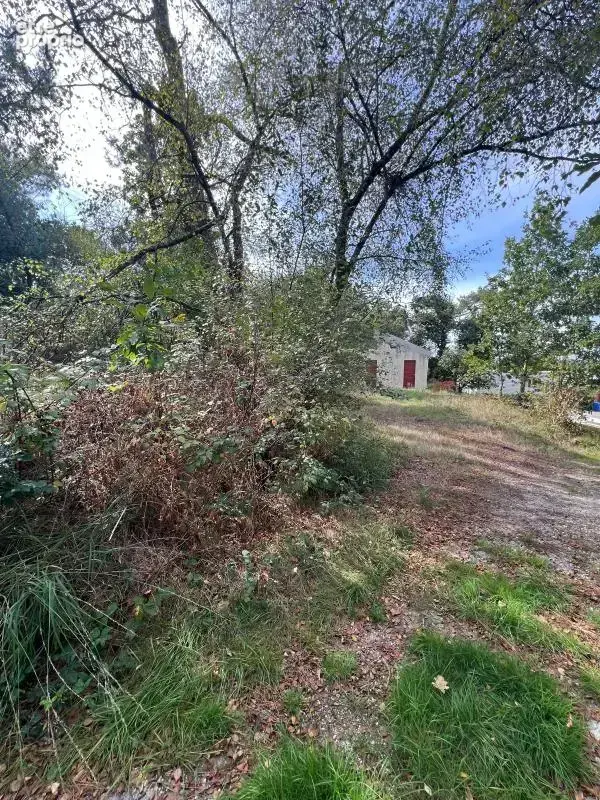 À vendre – argol – finistère – presqu’île de crozon-exceptionnel terrain de loisirs de 40 000 m² - photo 2