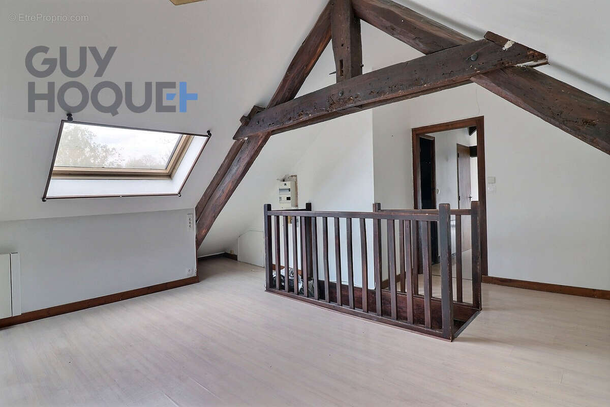 Appartement à COULOMMIERS