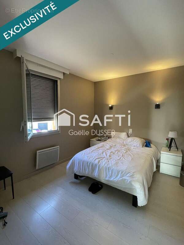 Photo 7 - Appartement à CUSSET