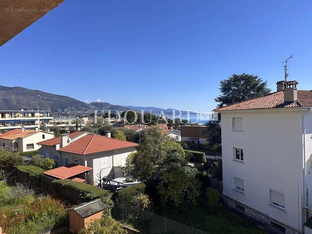 Maison à ROQUEBRUNE-CAP-MARTIN