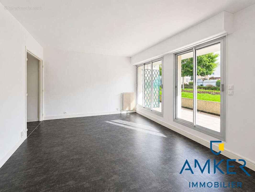 Appartement 80 m² à Nantes  - photo 3